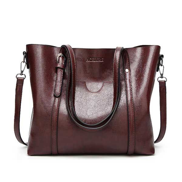 Lady Hand Bags Purse Women Messenger Bag Big Tote Sac Bols