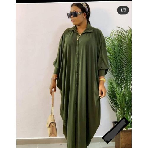 Beautiful Bubu Gown