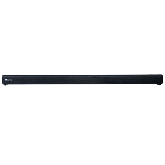 60W Bluetooth Sound Bar (AUD 205) - Black