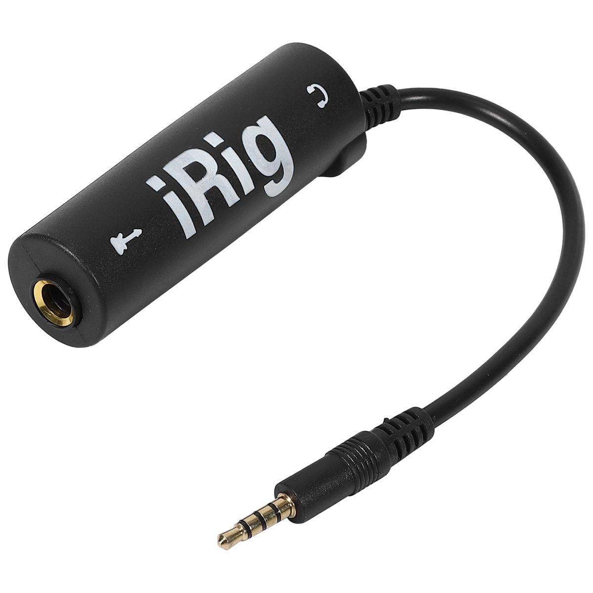 IRig Guitar Interface Converter Replacement Guitar For