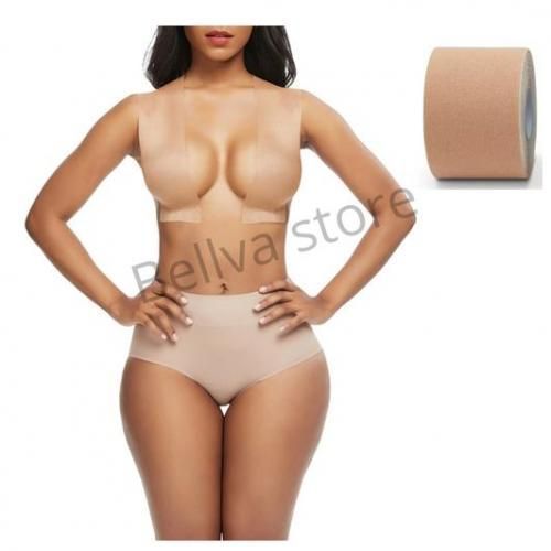 Push Up Bra, Breast Tape, Booby Tape 5cm*5