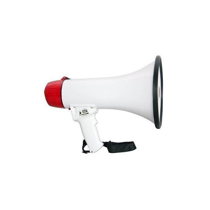 Super Quality Rechargeable Handheld Portable PA Megaphone