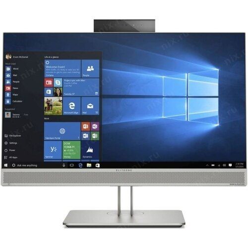 All-in-One 800 G5 Corei5 16GB / 256SSD Win 10 Pro System