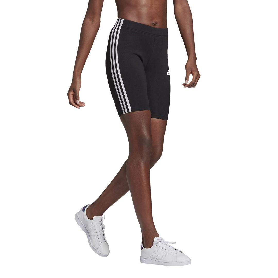 Core Tights W 3S Bk Sho
