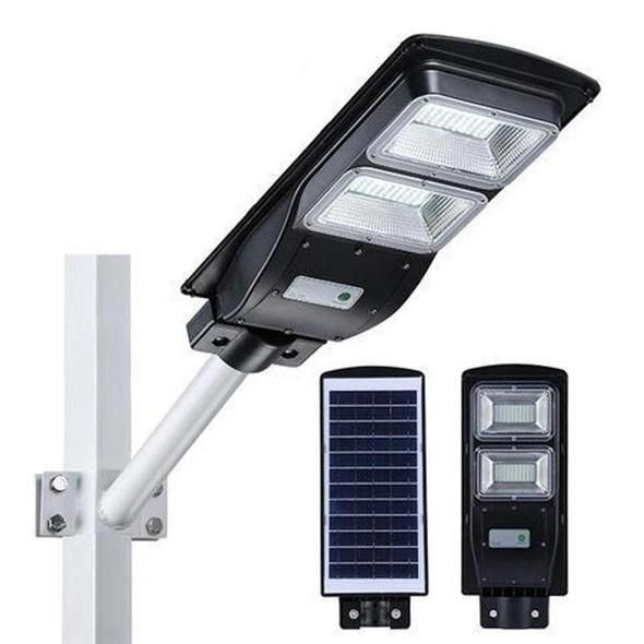 500watts Solar Street Light With Motion Detector