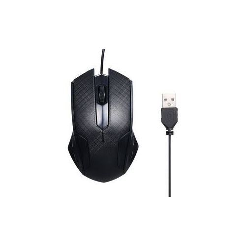 100%  Original Comfort Wired Mouse