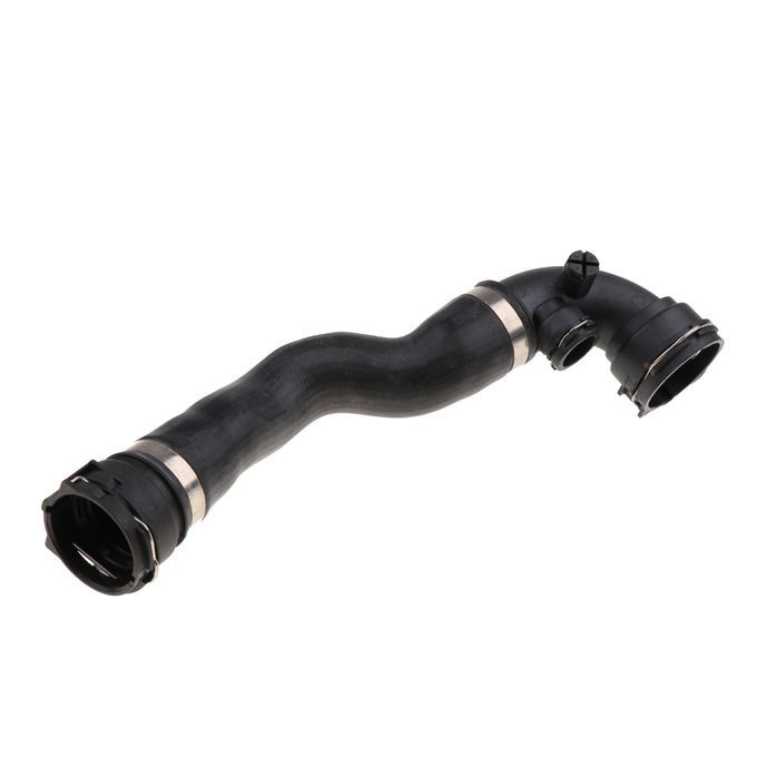 Top Coolant Radiator Water Hose 11531436406 For BMW E46 3-Series