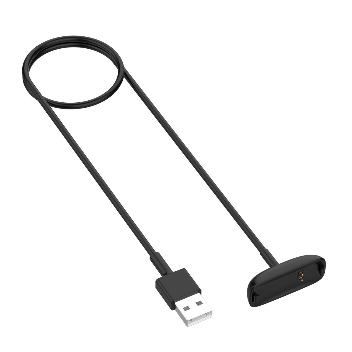 Charger Compatible With Fitbit Inspire 2 USB Replacement