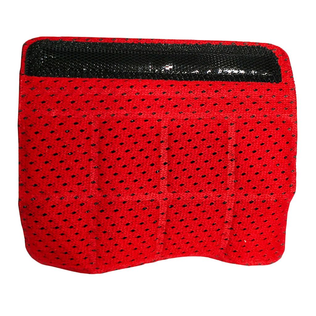 1Set   Padding Kit Replacement Foam Pads Set Adhesive Motorcycle