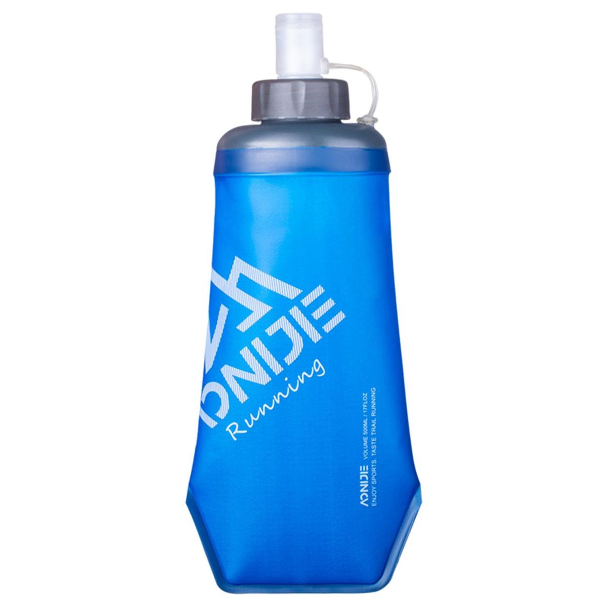 Water Bottle Hydration Pack Bladder Storage Bag Leakproof For Cycling