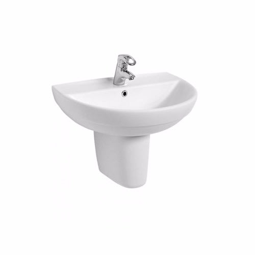 Hanging Ceramic Wash Hand Basin