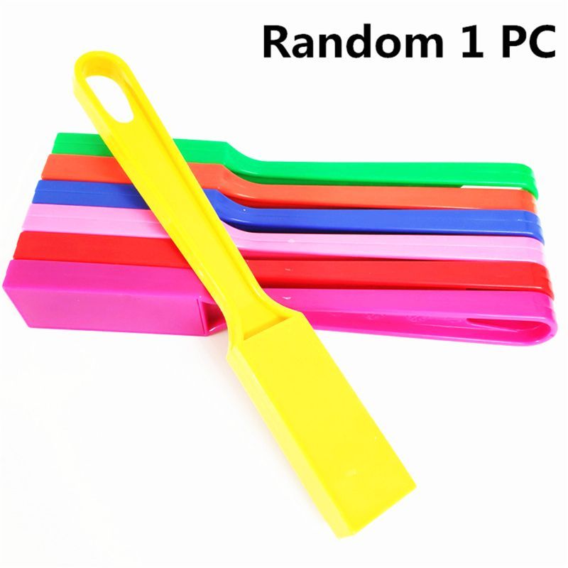 Montessori Learning Toys Magnetic Stick Wand Set With Transparent Color Counting S With Metal Loop
