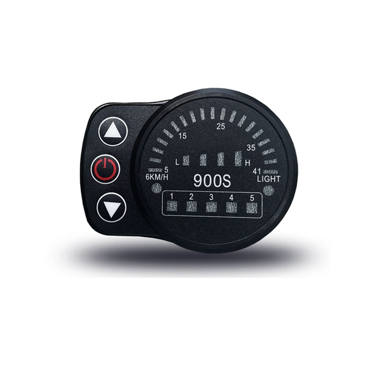 for KT LED900S EBike Display 24V 36V 48V Waterproof Connect for Electric Bicycle Lithium Conversion Accessories
