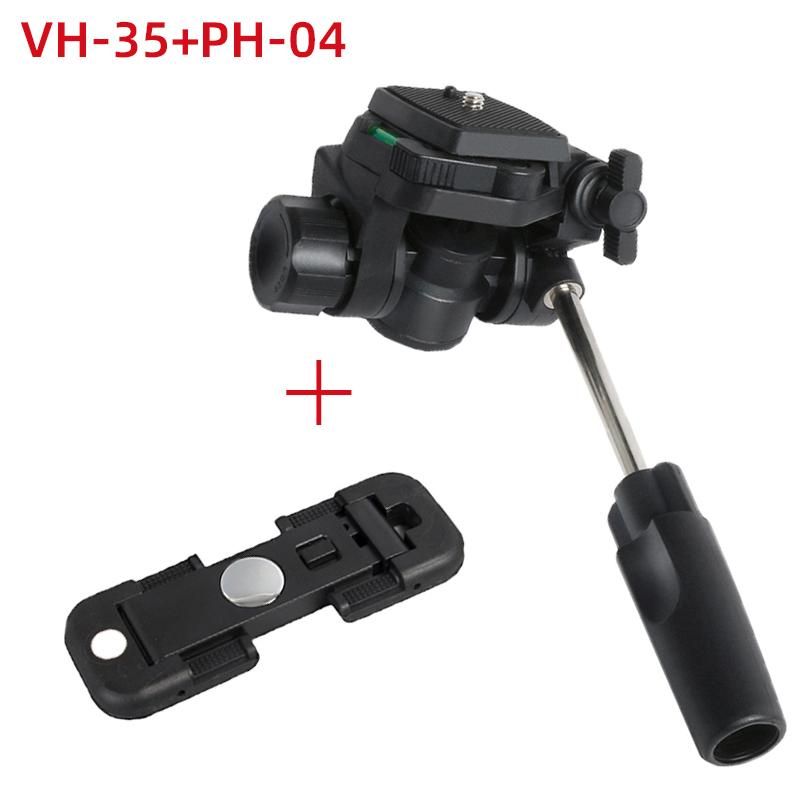 Camera ball head tripod head panoramic head handle shooting ballhead dslr camera mount adapter for digital camera tripod monopod