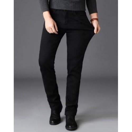 Men's Jean - Black
