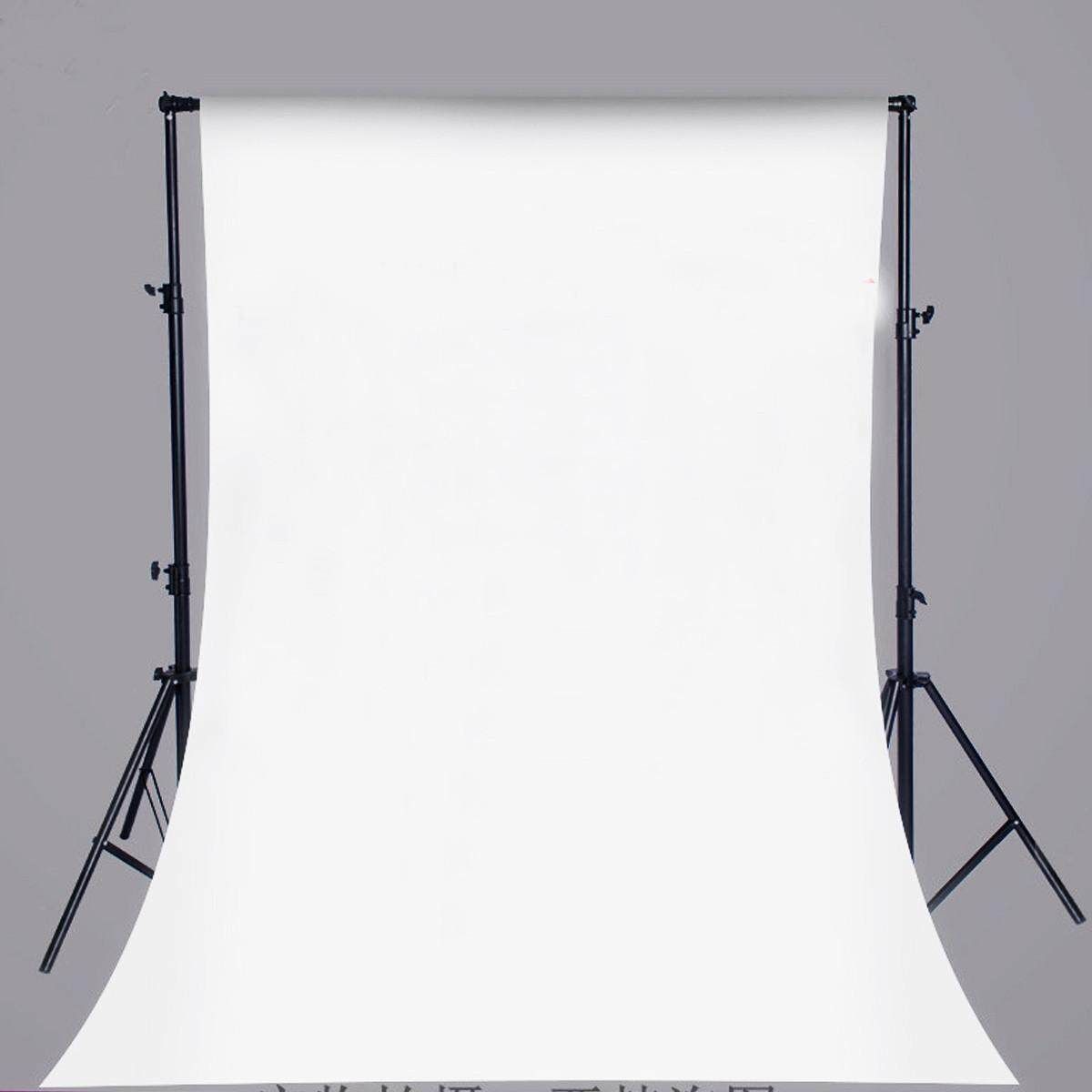 Cotton White Photography Backdrop Background For Studio Props