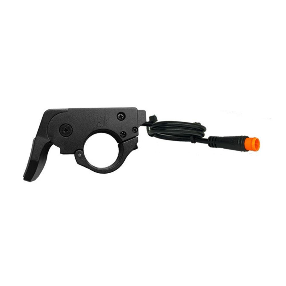 Quick Thumb Throttle Electric Bicycle Part Accessories