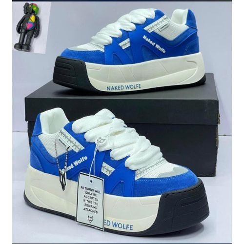 Shoe In Stylish Design 2022