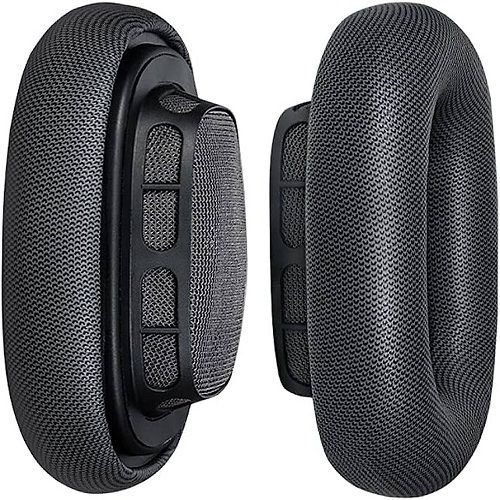 Replacement Ear Pads/Earmuffs For Airpods Max-black