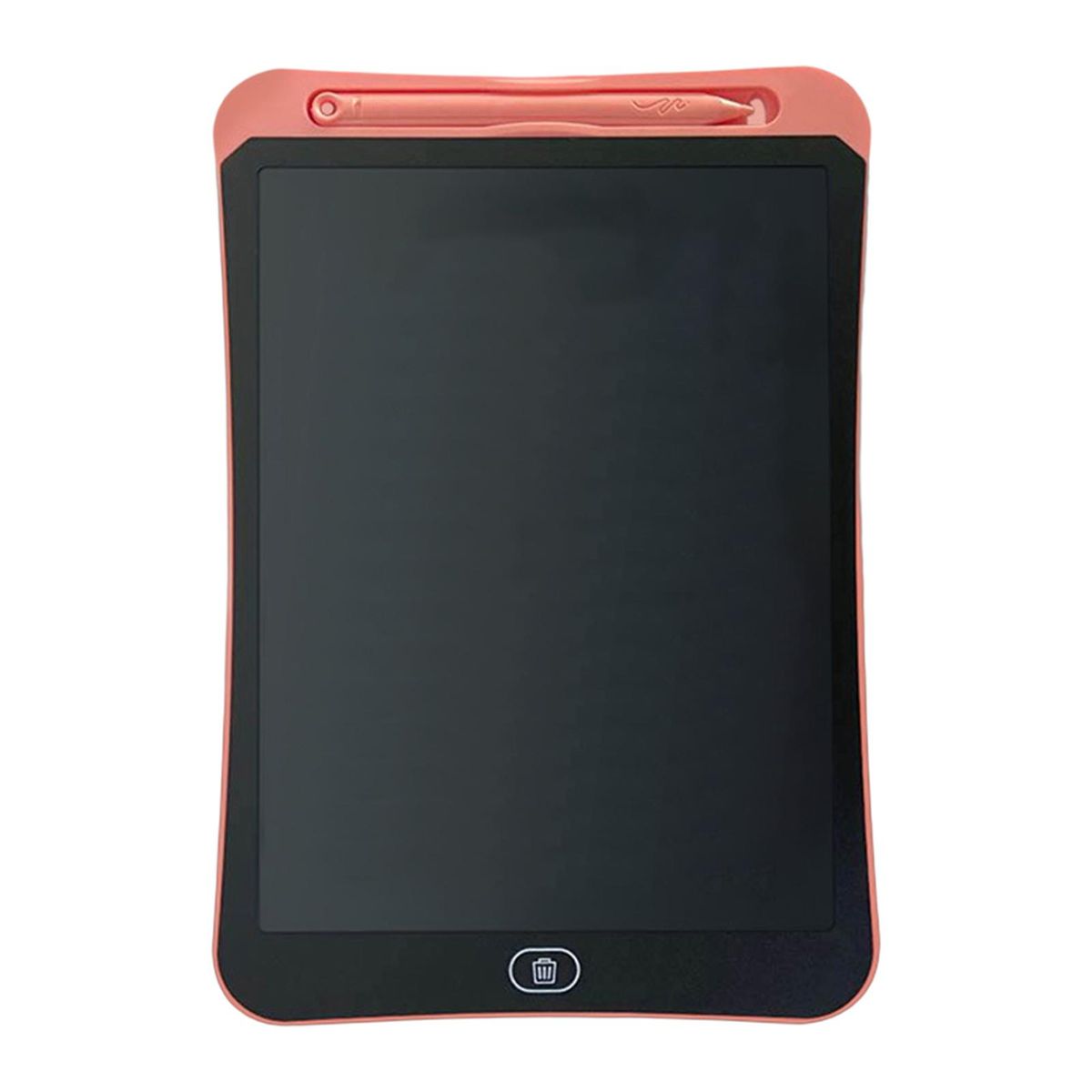 Electronic Writing Board Eye Protection Electronic Writing Board Light Pink