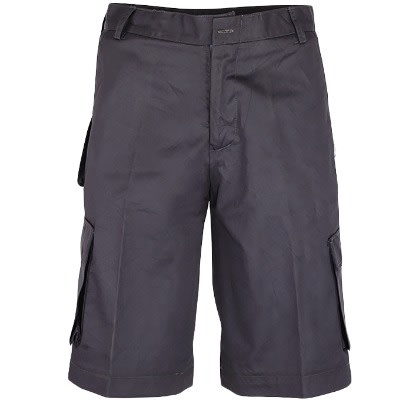 Men Combat Short