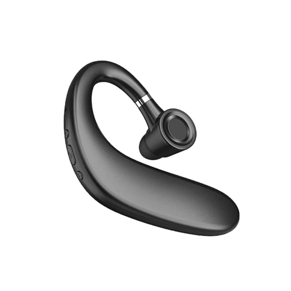 S109 BT Headset Single Ear Wireless Headphone Hands-free
