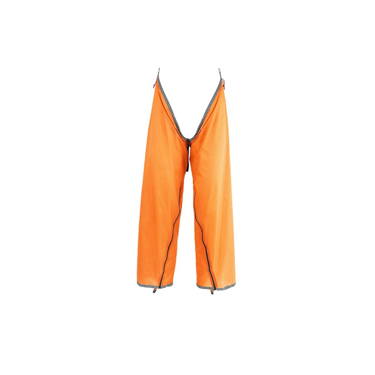 Multifunctional Outdoor Split Rain Pants Portable Moisturepr