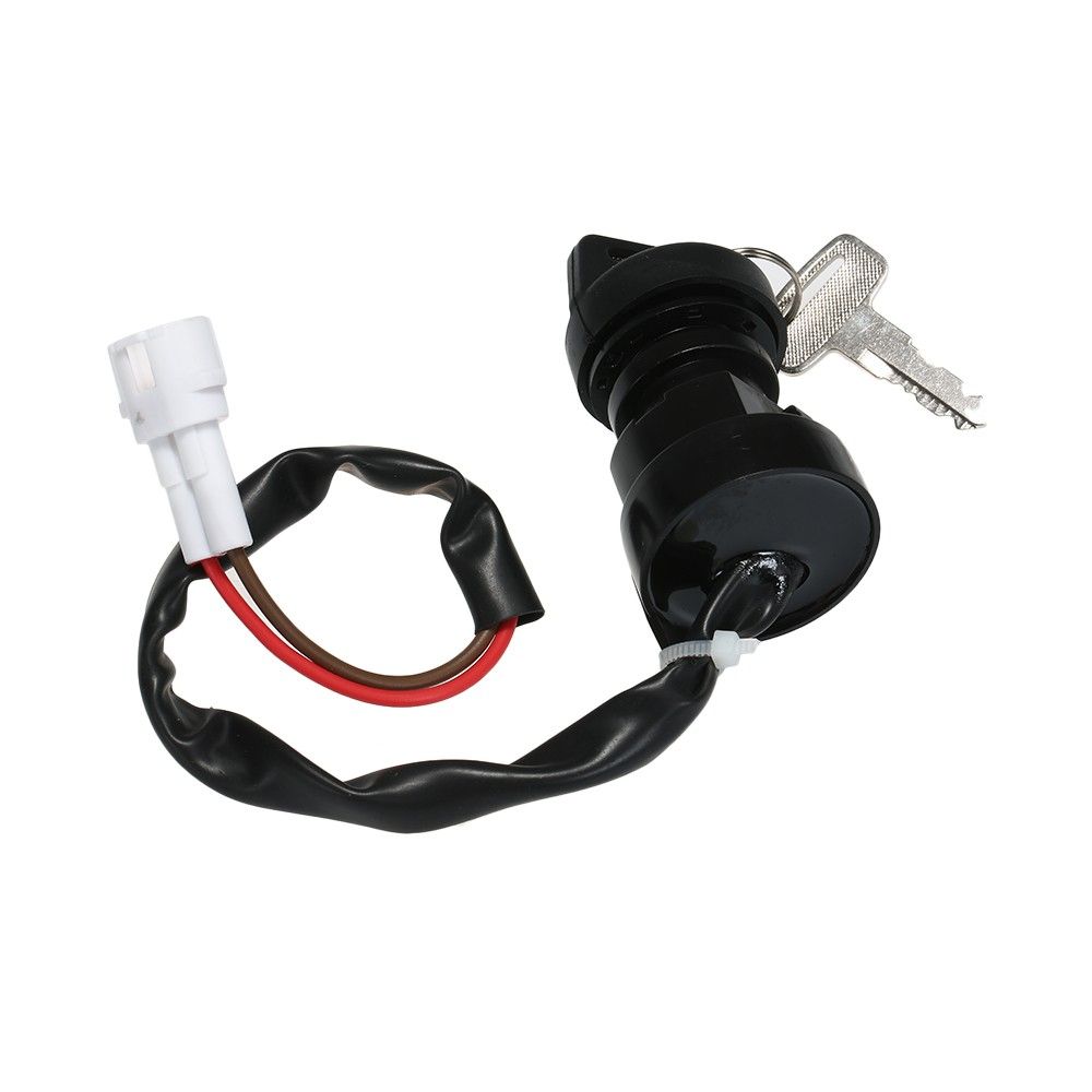 Ignition Key Switch For YAMAHA RAPTOR 660 YFM660 2001-2005