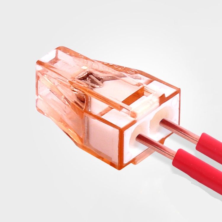 10 PCS 602A Wire Quick Connector
