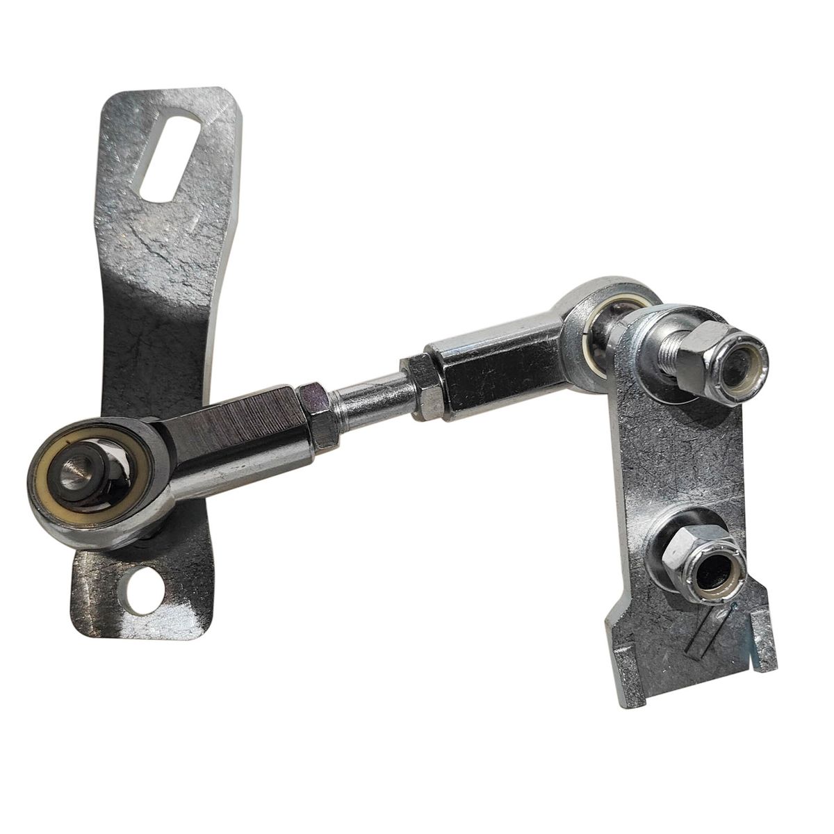 Transfer Case Linkage Kit, Stainless Steel Transfer Case