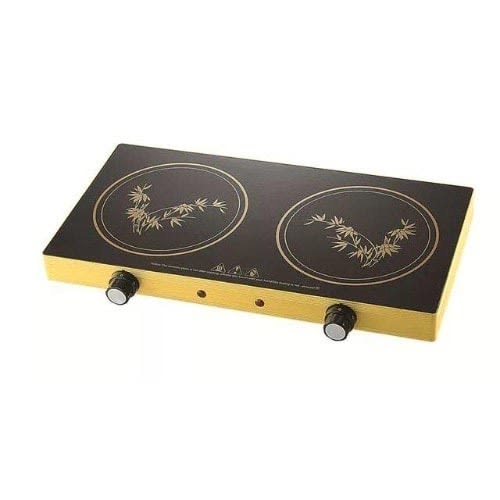 Electric Ceramic Heater - 1200w