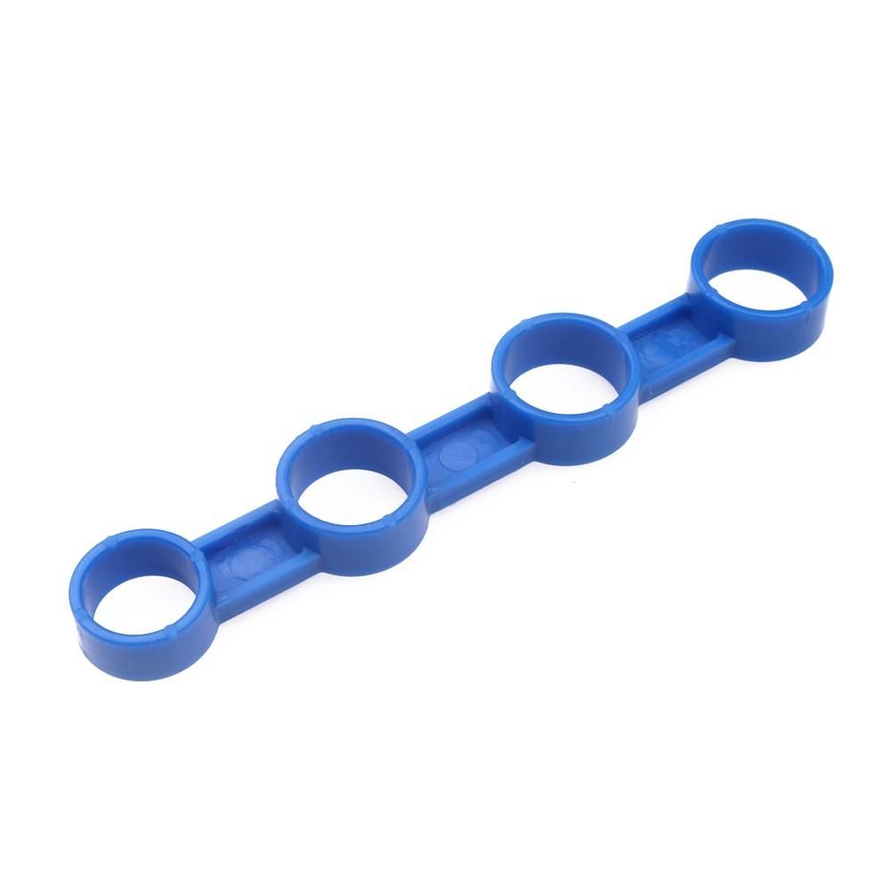 Guitar Trainer Tool for Beginner Finger Expansion Fingers Power Trainer For Piano Learner Saxophone Learners Ukulele Beginners