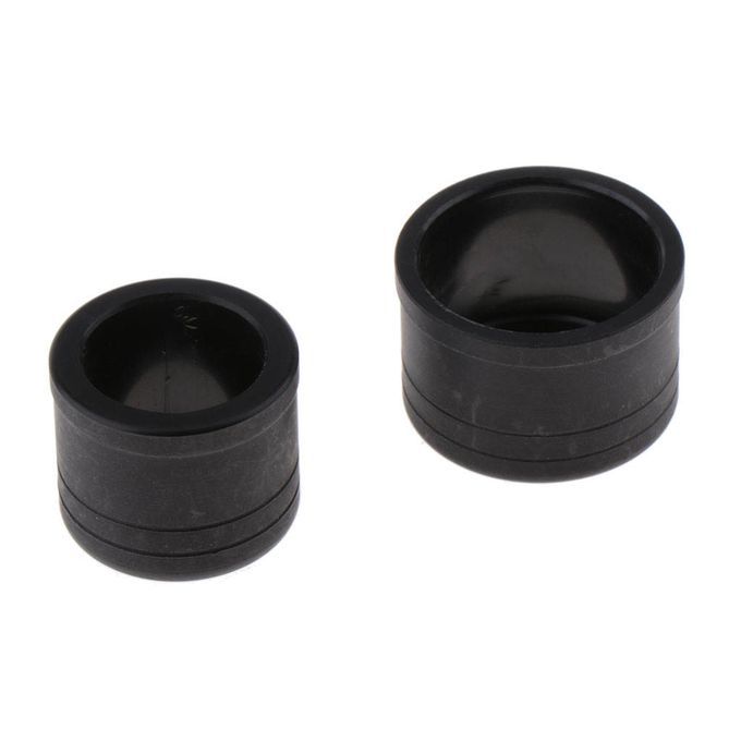 2pcs Oboe Cork Cover Oboe Fittings Protects Your Mouthpiece From Dirt