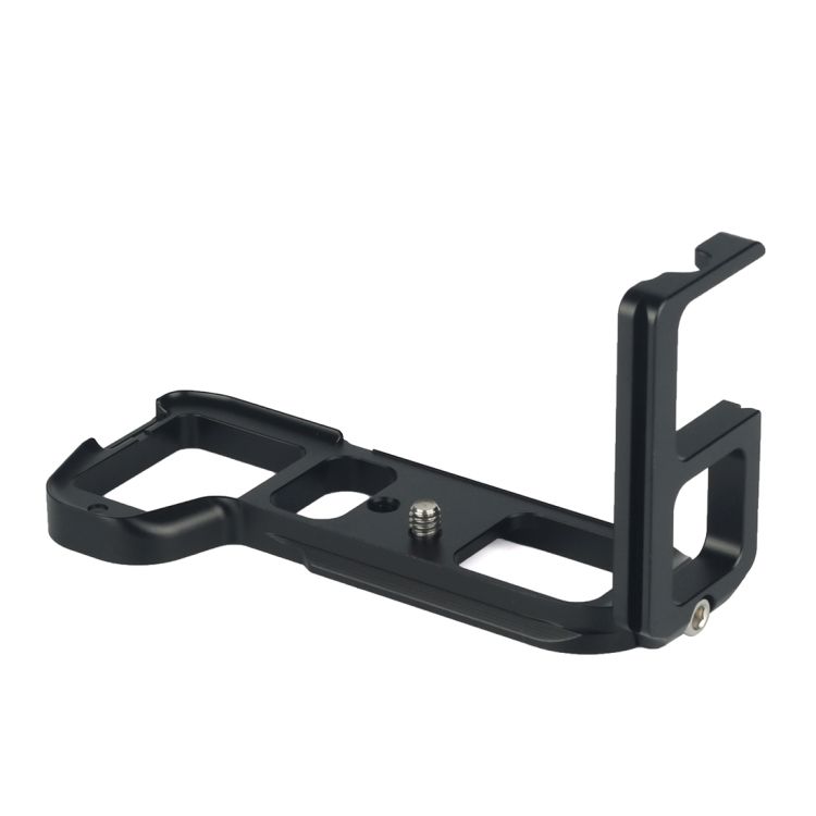 L Plate Bracket Base Holder For Sony A7II