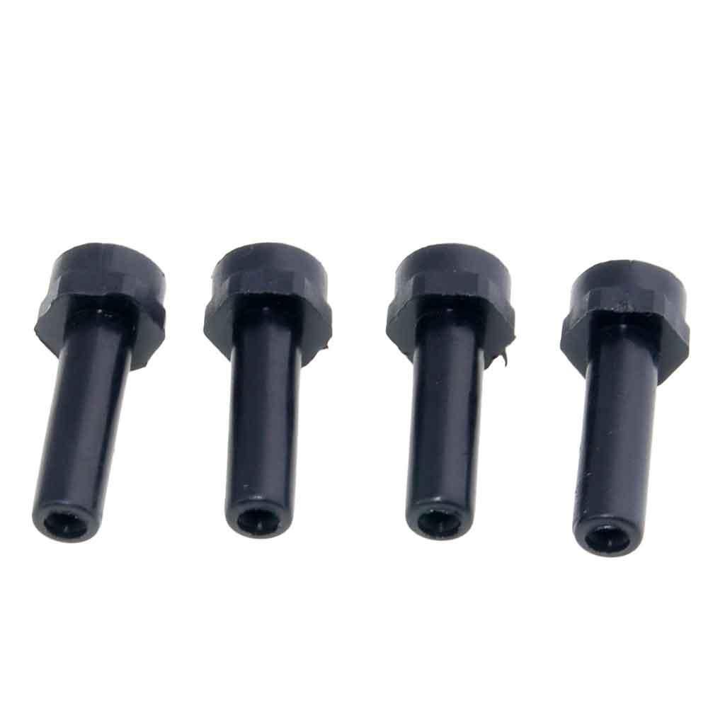 Bumper Spring Shaft, Set of