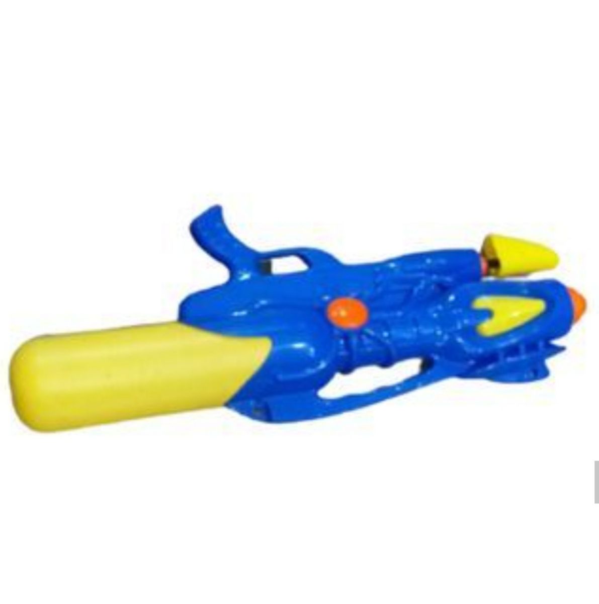 Large Dual Action Water Gun