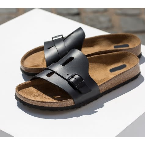 Flat Slippers