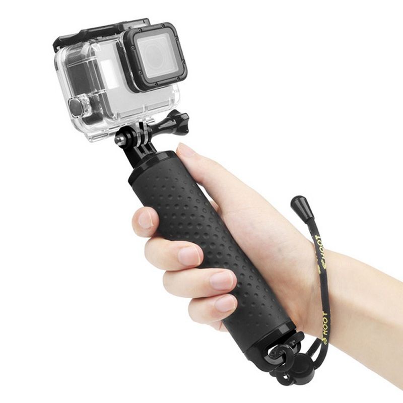 SHOOT Waterproof Floating Hand Grip Antislip Floaty Bobber