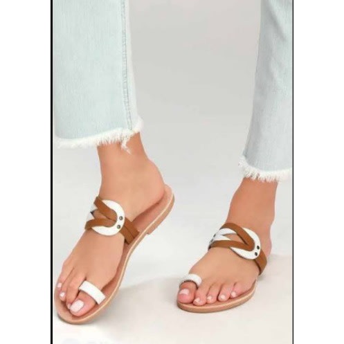 Ladies Slippers