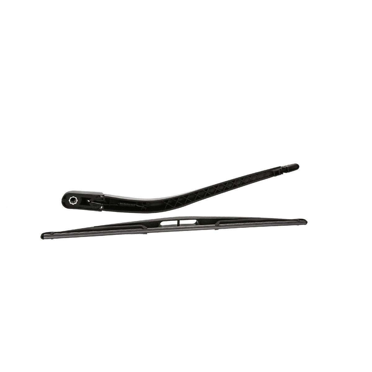 Rear Wiper Arm And Blade Replacement For Vauxhall Zafira A