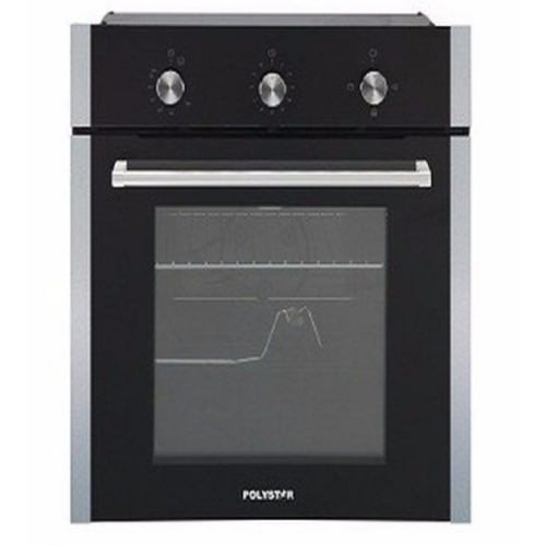 Built-in Gas And Electric Oven -pvcm-265a