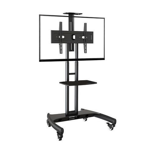 Bayou Mobile TV (LED/ LCD/OLED) Cart AVA1500-60-1P