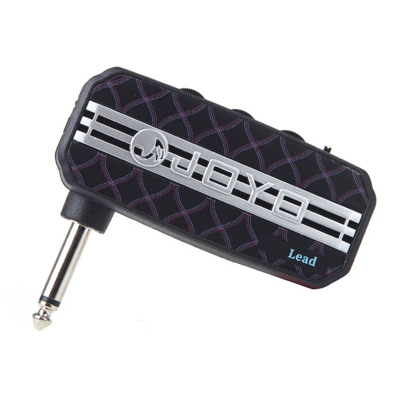 JOYO JA-03 Lead Distortion Electric Guitar Effector