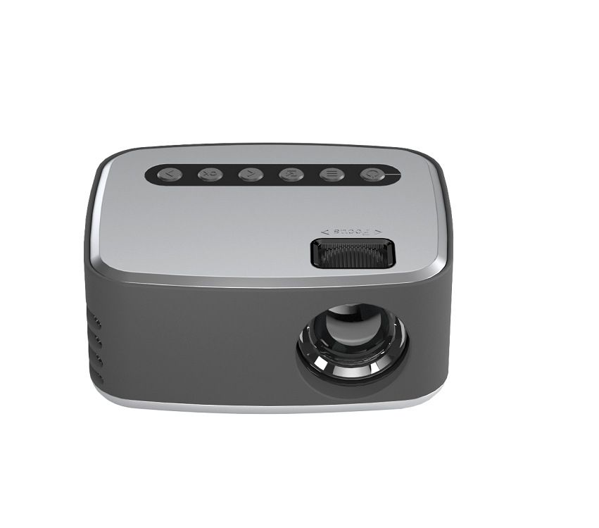 T20 New Mini Home Projector