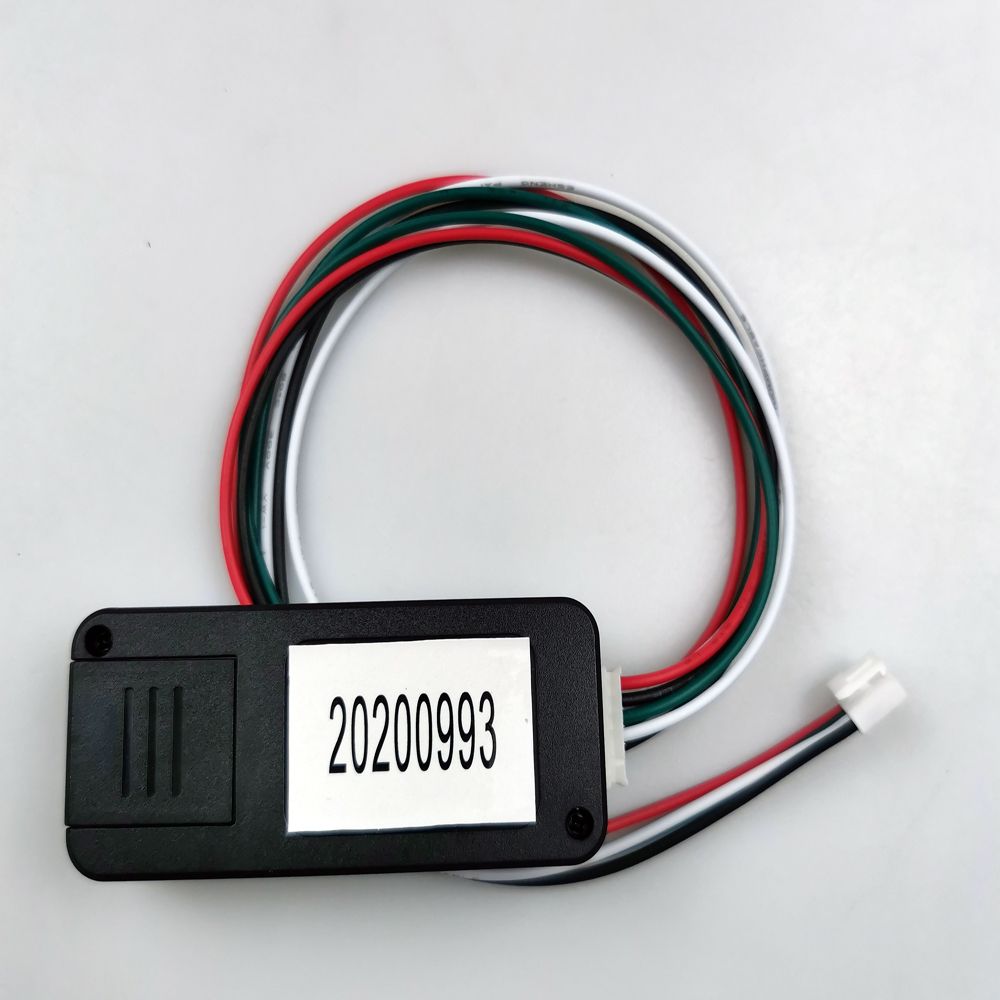 Cardot Bluetooth Module Only Works With Cardot Start