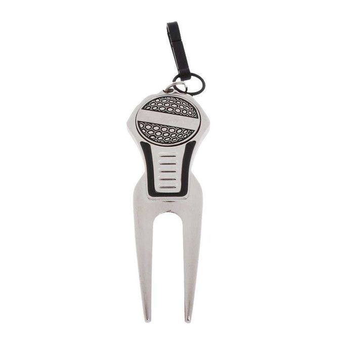 Divot Tool Lawn Repair Golf Ball Marker Golf Gift