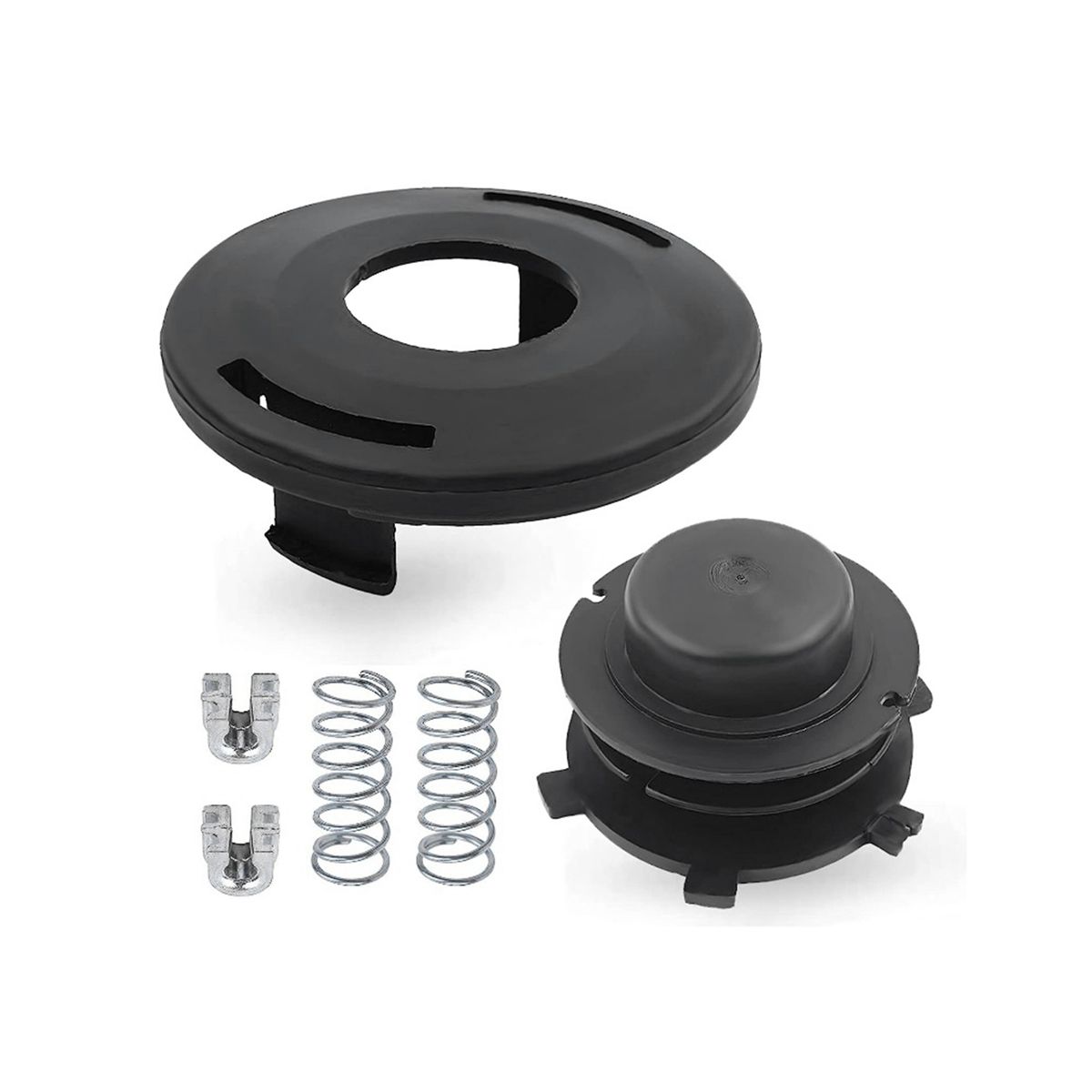 Mower Accessories Set Mowing Head Repair Kit for FS44