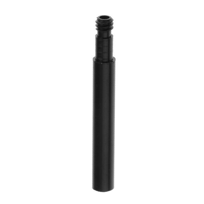 6pcs Bicycle Bike 40mm Presta Valve Tire Tyre Extender Extension