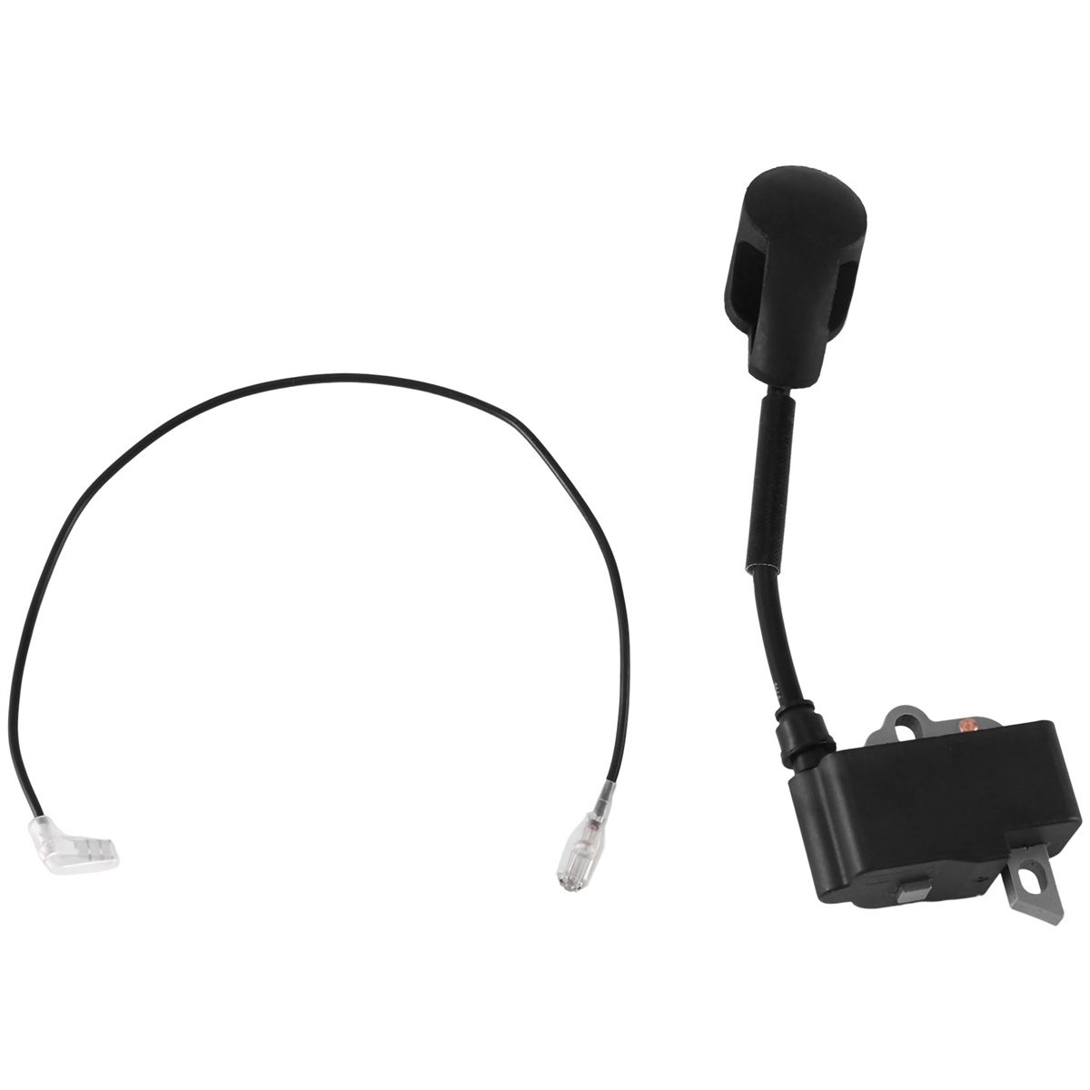 For STIHL BR500 BR550 BR600 High Voltage Package Coil Ignition Module Chainsaw Accessories