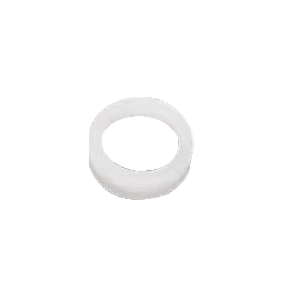 1Pcs White Screw Gasket Barrel Ring for 24-70mm F2.8 Lens